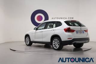 BMW X1 usata, con Immobilizzatore elettronico