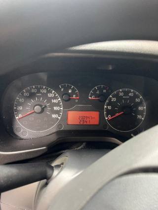 FIAT Qubo usata, con Airbag Passeggero