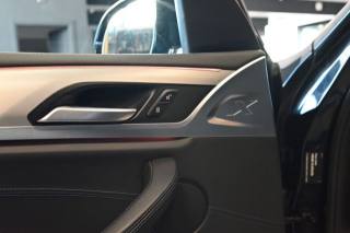 BMW X3 usata 41
