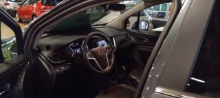 OPEL Mokka X usata, con Sistema di navigazione