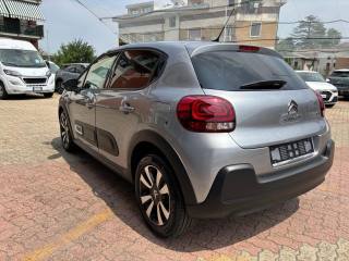 CITROEN C3 usata, con Cerchi in lega
