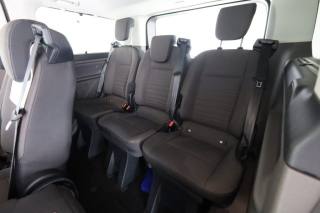 FORD Tourneo Custom usata 3