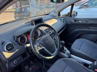 OPEL Meriva usata, con Autoradio