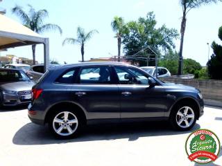 AUDI Q5 usata, con Cerchi in lega