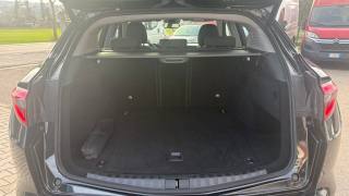 ALFA ROMEO Stelvio usata, con Sistema di navigazione