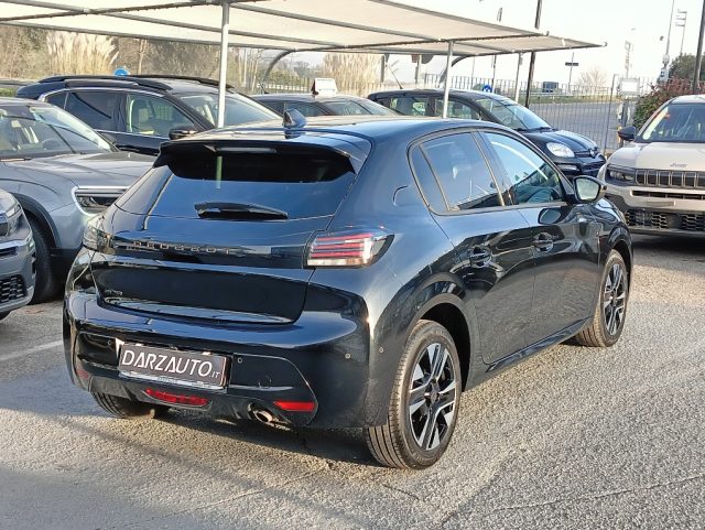 PEUGEOT 208 usata, con Alzacristalli elettrici