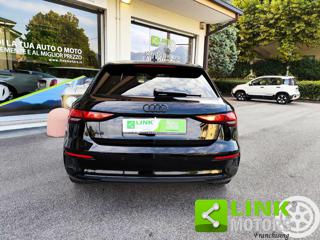 AUDI A3 usata, con Cruise Control