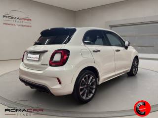 FIAT 500X usata, con Autoradio
