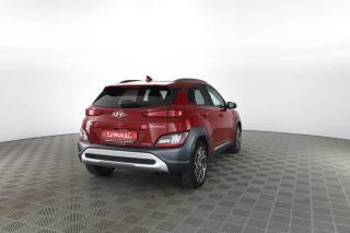 HYUNDAI Kona usata 3