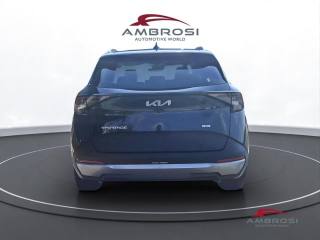 KIA Sportage usata 7