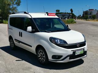 FIAT Doblo usata, con Chiusura centralizzata