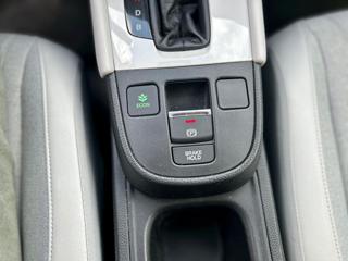 HONDA Jazz usata, con Sedile posteriore sdoppiato