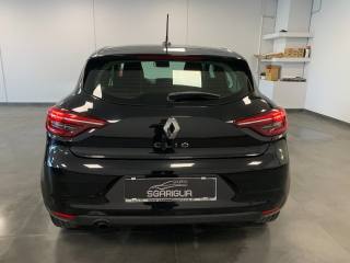 RENAULT Clio usata, con Alzacristalli elettrici