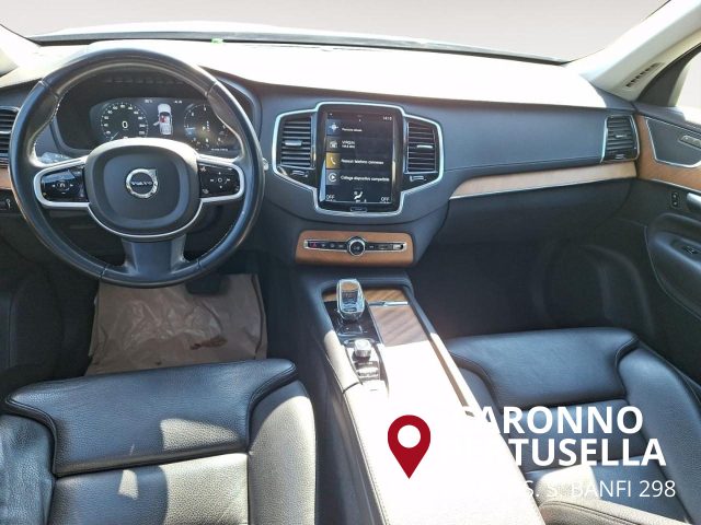 VOLVO XC90 usata, con Controllo automatico clima