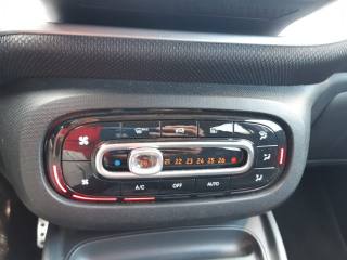SMART ForFour usata, con Controllo trazione