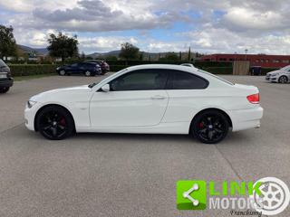 BMW 320 usata, con Chiusura centralizzata