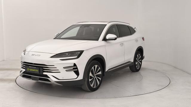 BYD Seal U usata, con ABS