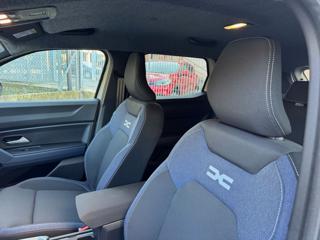 DACIA Duster usata, con Antifurto