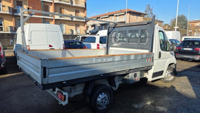 CITROEN Jumper usata, con Autoradio