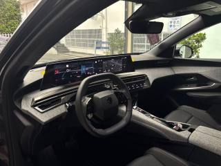 PEUGEOT 3008 usata, con Sistema di navigazione