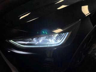 FORD Focus usata, con Fendinebbia