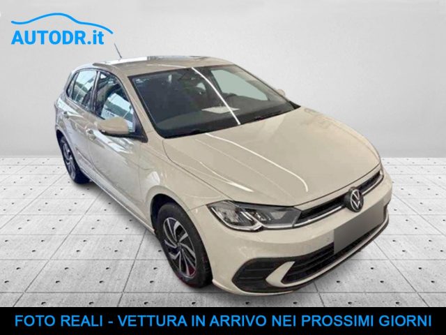 VOLKSWAGEN Polo usata, con Airbag