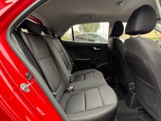 KIA Rio usata 13