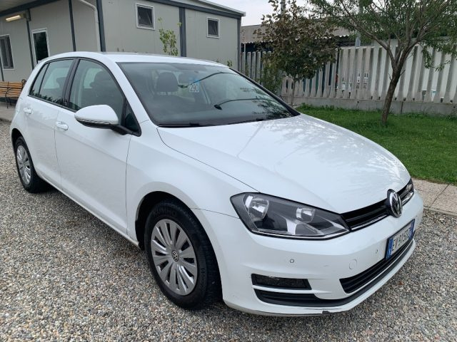 VOLKSWAGEN Golf usata, con Airbag laterali