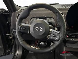 MINI Countryman usata 11