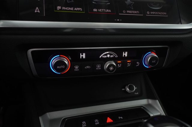 AUDI Q3 usata 13