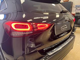 MERCEDES-BENZ GLA 200 usata, con Alzacristalli elettrici