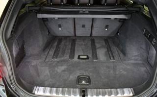 BMW 320 usata, con Park Distance Control