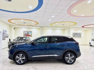 PEUGEOT 3008 usata, con Chiusura centralizzata