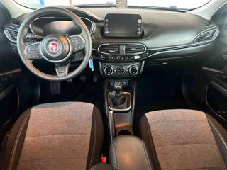 FIAT Tipo usata, con Cerchi in lega