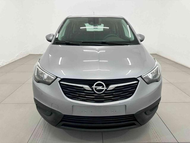 OPEL Crossland X usata, con Airbag Passeggero
