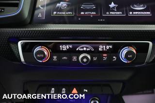 AUDI A1 usata, con Controllo trazione