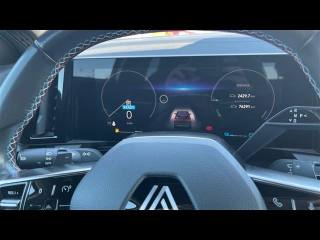 RENAULT Austral usata, con Cruise Control