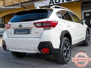 SUBARU XV usata, con Sensori di parcheggio anteriori