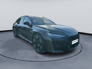 AUDI A6 allroad usata, con Autoradio