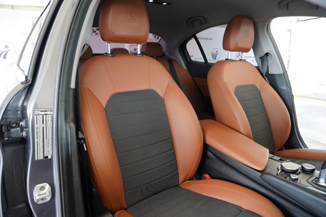 ALFA ROMEO Giulia usata 27