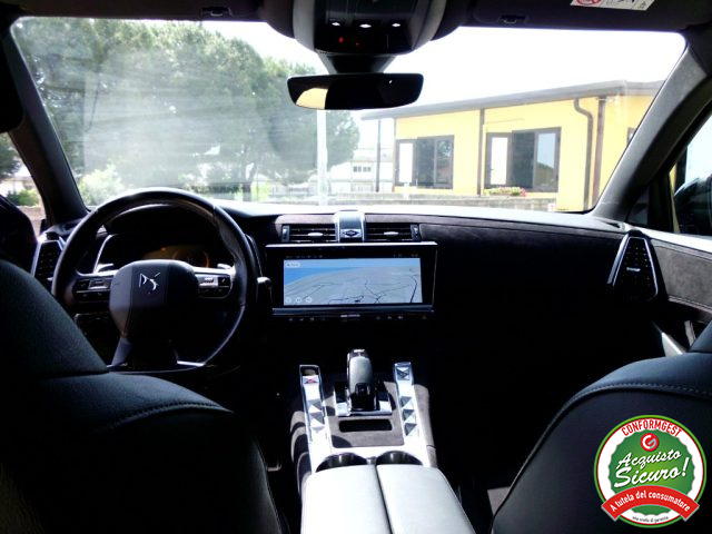DS AUTOMOBILES DS 7 usata, con ESP