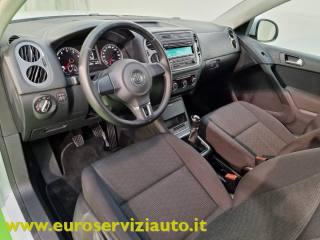 VOLKSWAGEN Tiguan usata 37