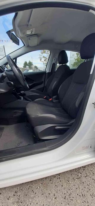 PEUGEOT 208 usata, con Specchietti laterali elettrici