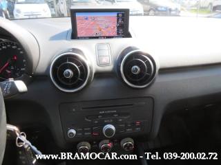 AUDI A1 usata, con Park Distance Control