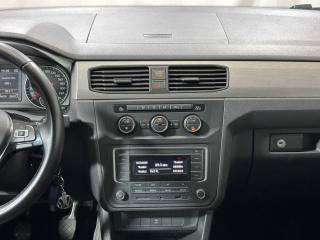 VOLKSWAGEN Caddy usata, con Specchietti laterali elettrici