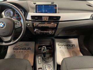 BMW X1 usata, con Cerchi in lega