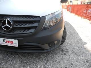 MERCEDES-BENZ Vito usata 50