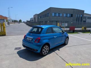 FIAT 500 usata, con Alzacristalli elettrici