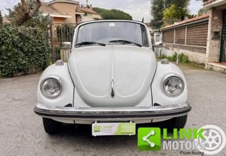 VOLKSWAGEN Maggiolino usata 9