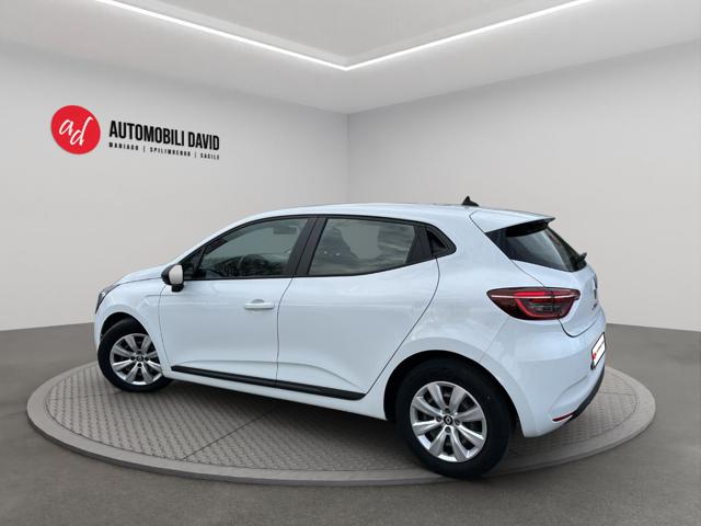 RENAULT Clio usata, con Airbag laterali